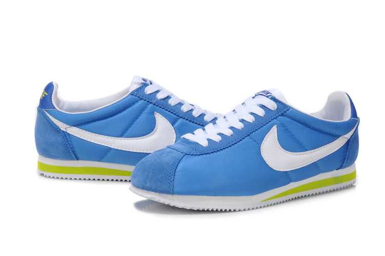 nike cortez 2013 bleu 2013 boutique en ligne nike cortez noir acheter